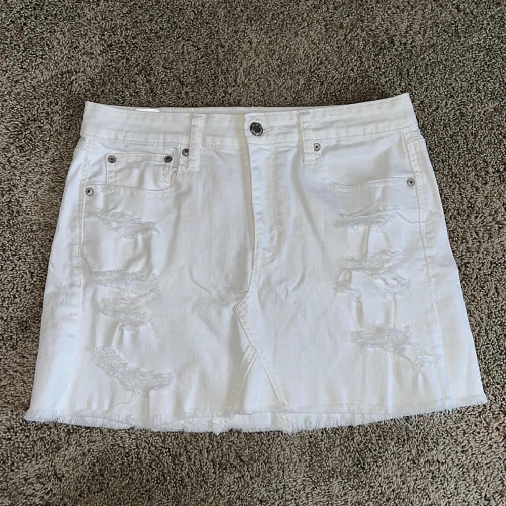 American Eagle Stretch Skirt